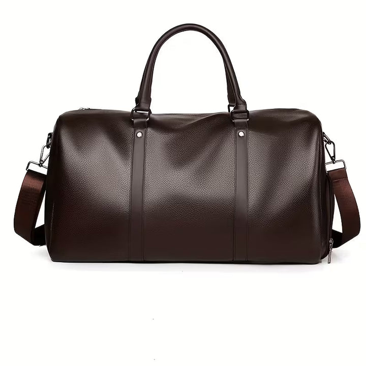 Duffle™ | Sac weekender exécutif – Élégance