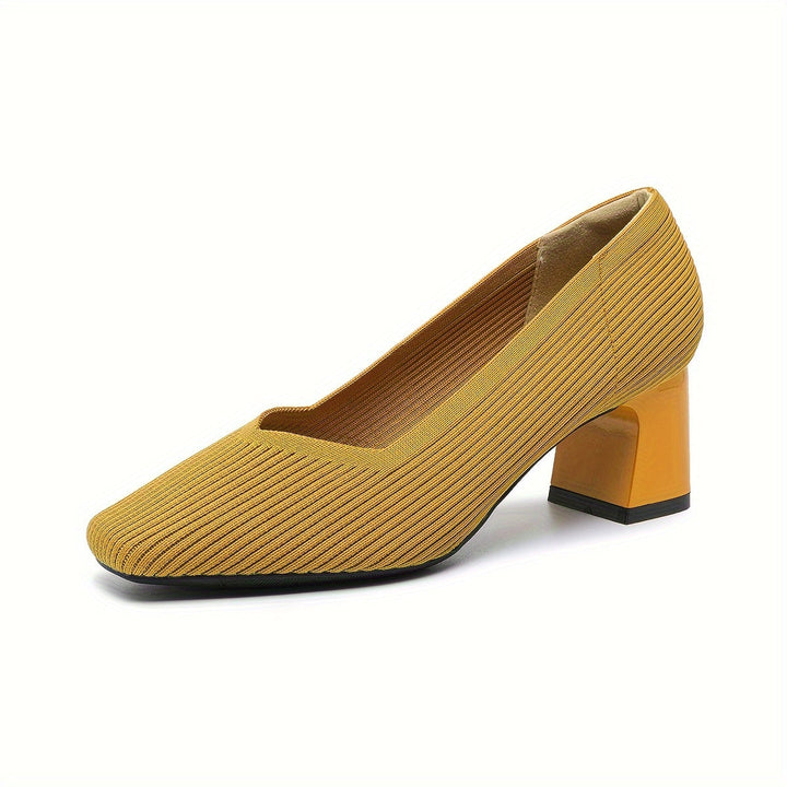 Zayli | Talons Orthopédiques | Élégance