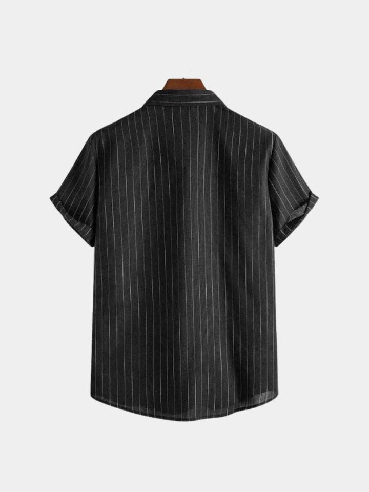 Costa Rica™ | T-shirt à manches courtes – Élégance