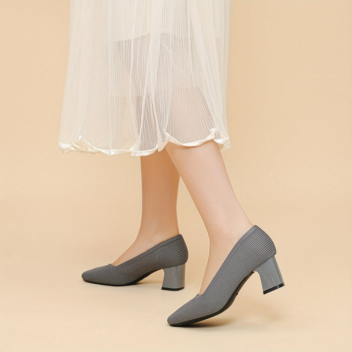 Zayli | Talons Orthopédiques | Élégance