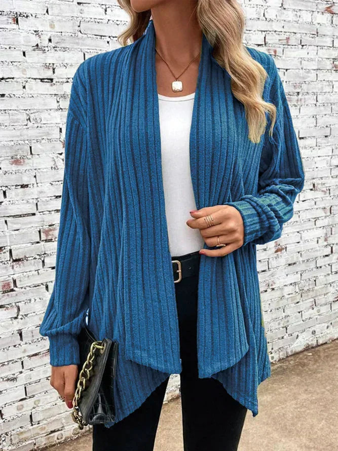 Éloria™ | Cardigan élégant – Élégance