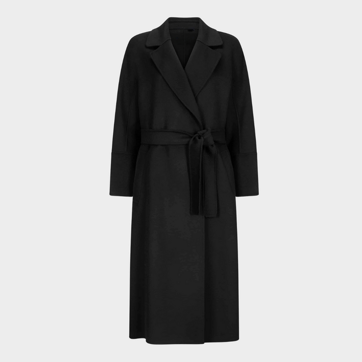 Amara™ | Manteau élégant – Élégance