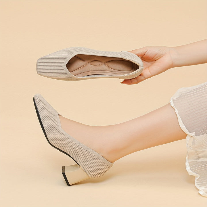 Zayli | Talons Orthopédiques | Élégance
