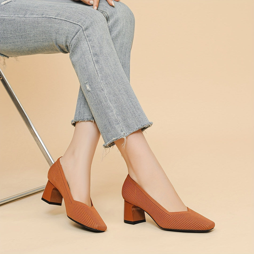 Zayli | Talons Orthopédiques | Élégance