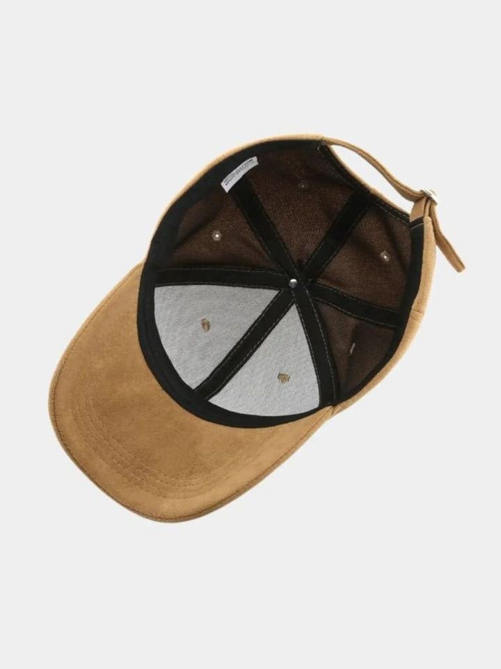 Casquette™ | Casquette en cachemire – Élégance