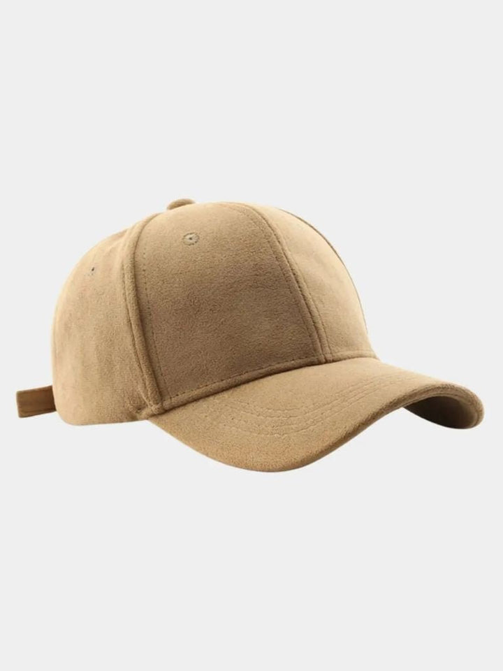 Casquette™ | Casquette en cachemire – Élégance