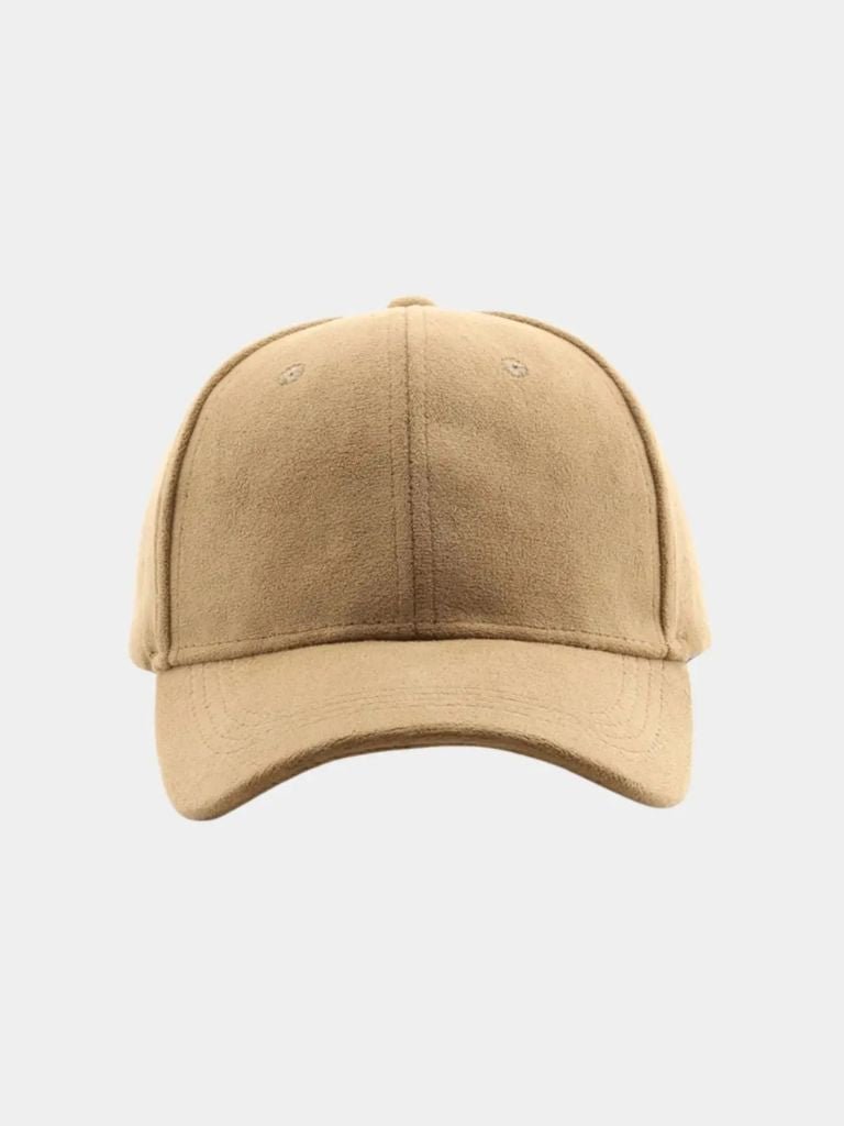 Casquette™ | Casquette en cachemire – Élégance