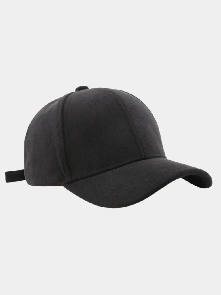 Casquette™ | Casquette en cachemire – Élégance