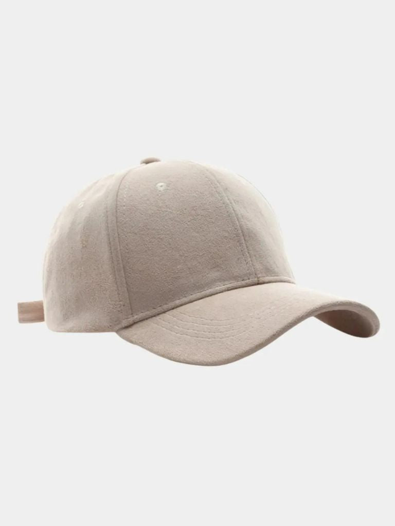 Casquette™ | Casquette en cachemire – Élégance