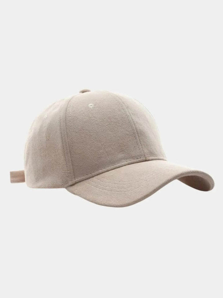 Casquette™ | Casquette en cachemire – Élégance
