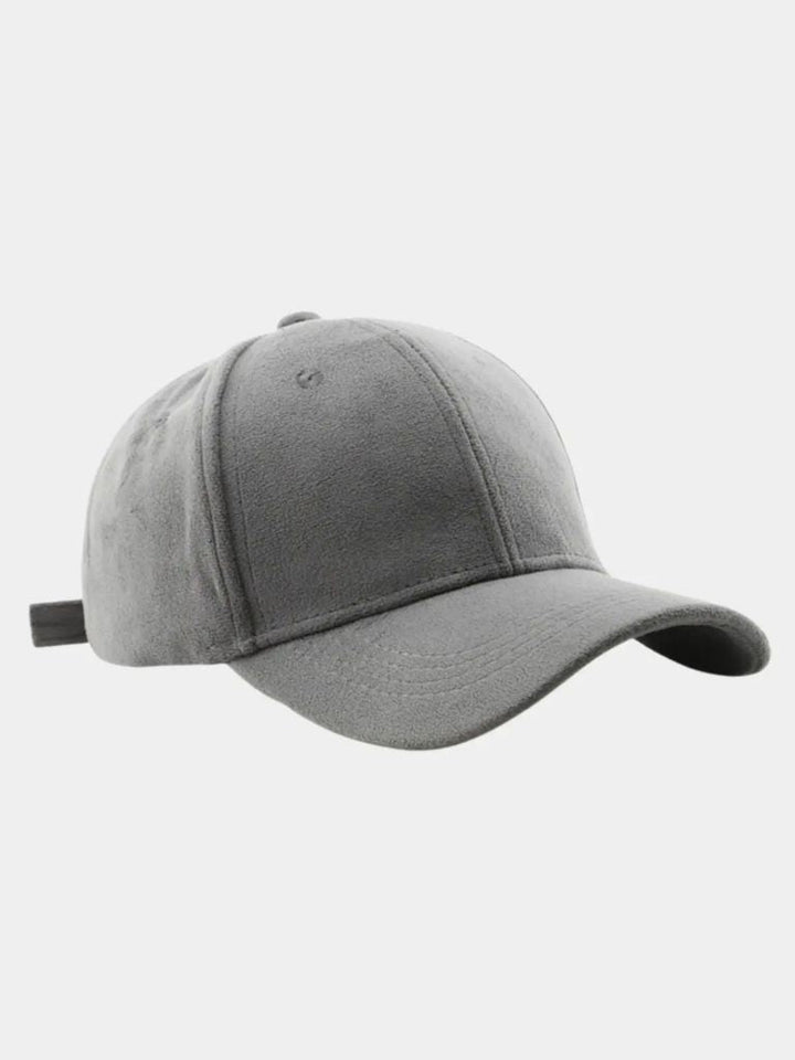Casquette™ | Casquette en cachemire – Élégance