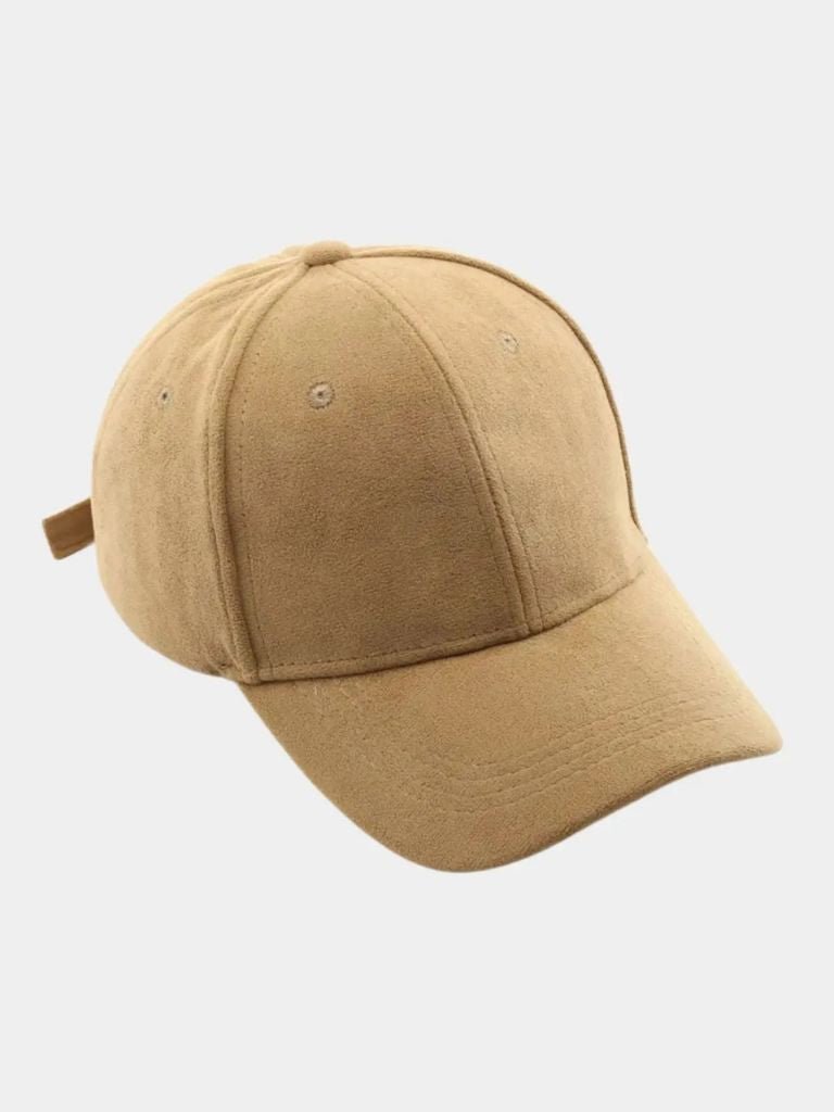Casquette™ | Casquette en cachemire – Élégance