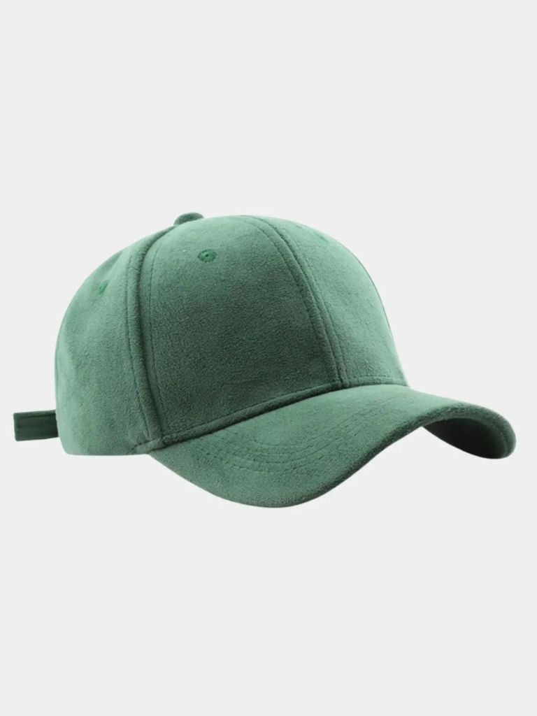 Casquette™ | Casquette en cachemire – Élégance