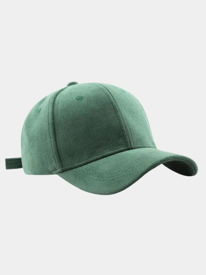 Casquette™ | Casquette en cachemire – Élégance