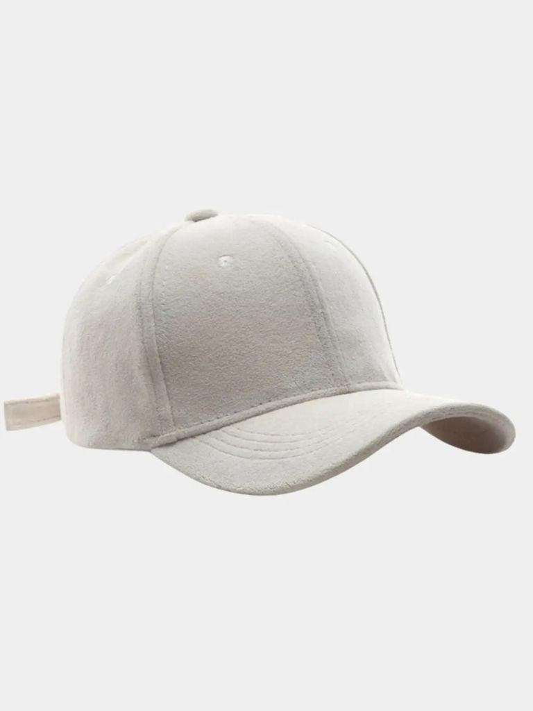 Casquette™ | Casquette en cachemire – Élégance