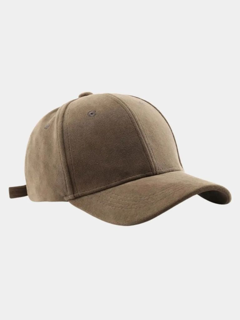 Elegant Cashmere Cap -