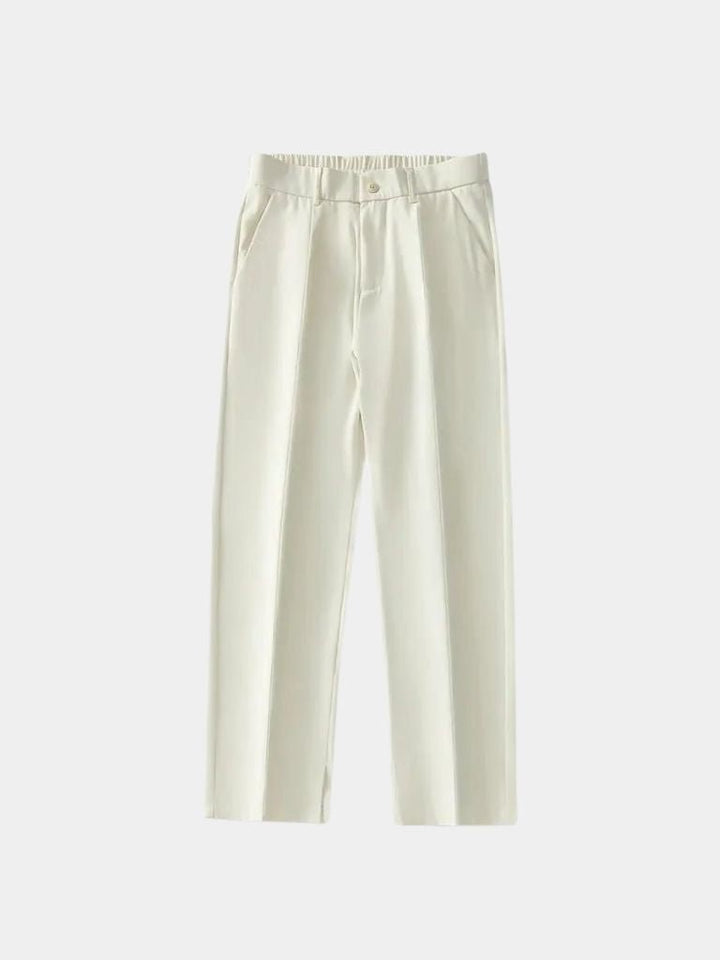 Valmont™ | Pantalon baggy – Élégance