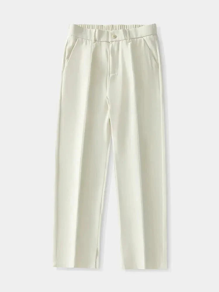 Valmont™ | Pantalon baggy – Élégance