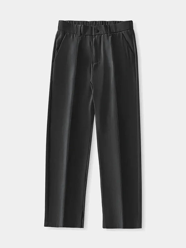 Valmont™ | Pantalon baggy – Élégance