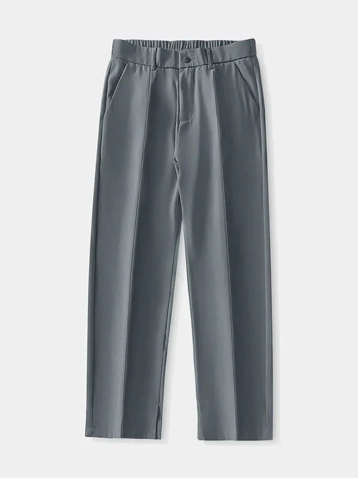 Valmont™ | Pantalon baggy – Élégance