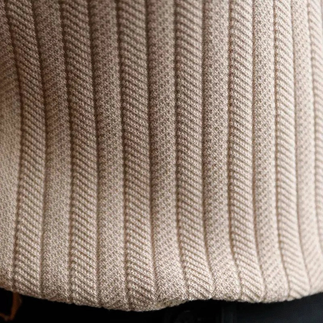 Polo Homme Ávila Élégance
