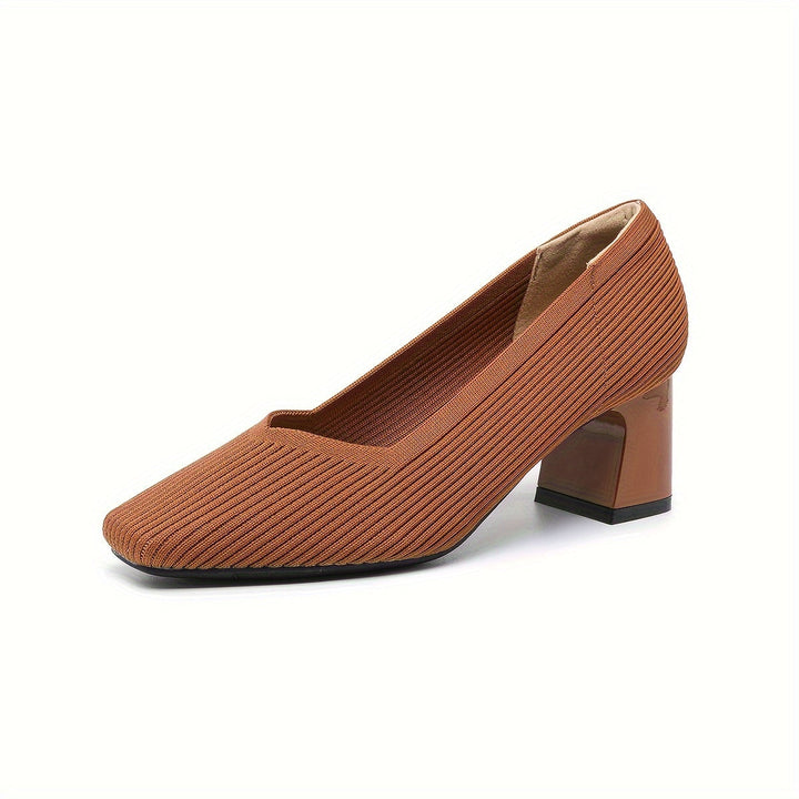 Zayli | Talons Orthopédiques | Élégance