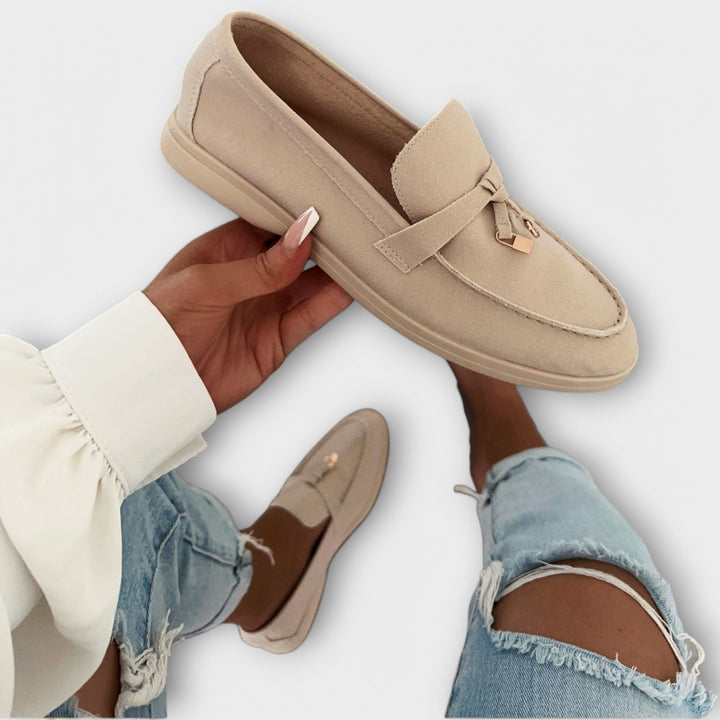 Sabrina™ | Mocassins – Élégance