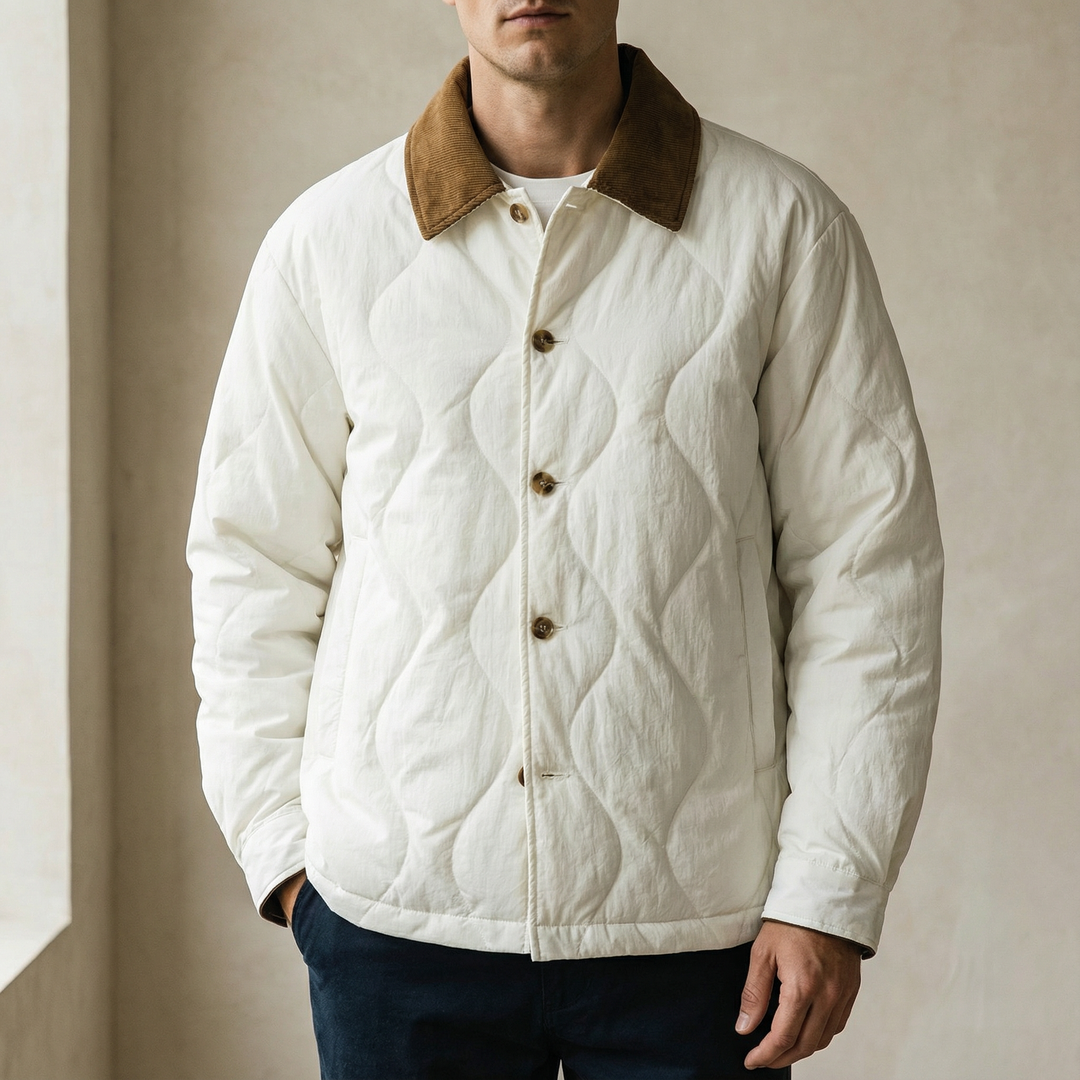 Timberline™ | Veste matelassée – Élégance