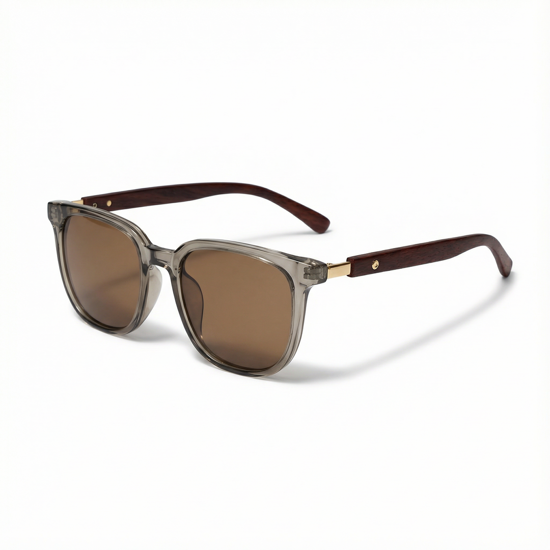 Crownwood™ | Lunettes – Élégance