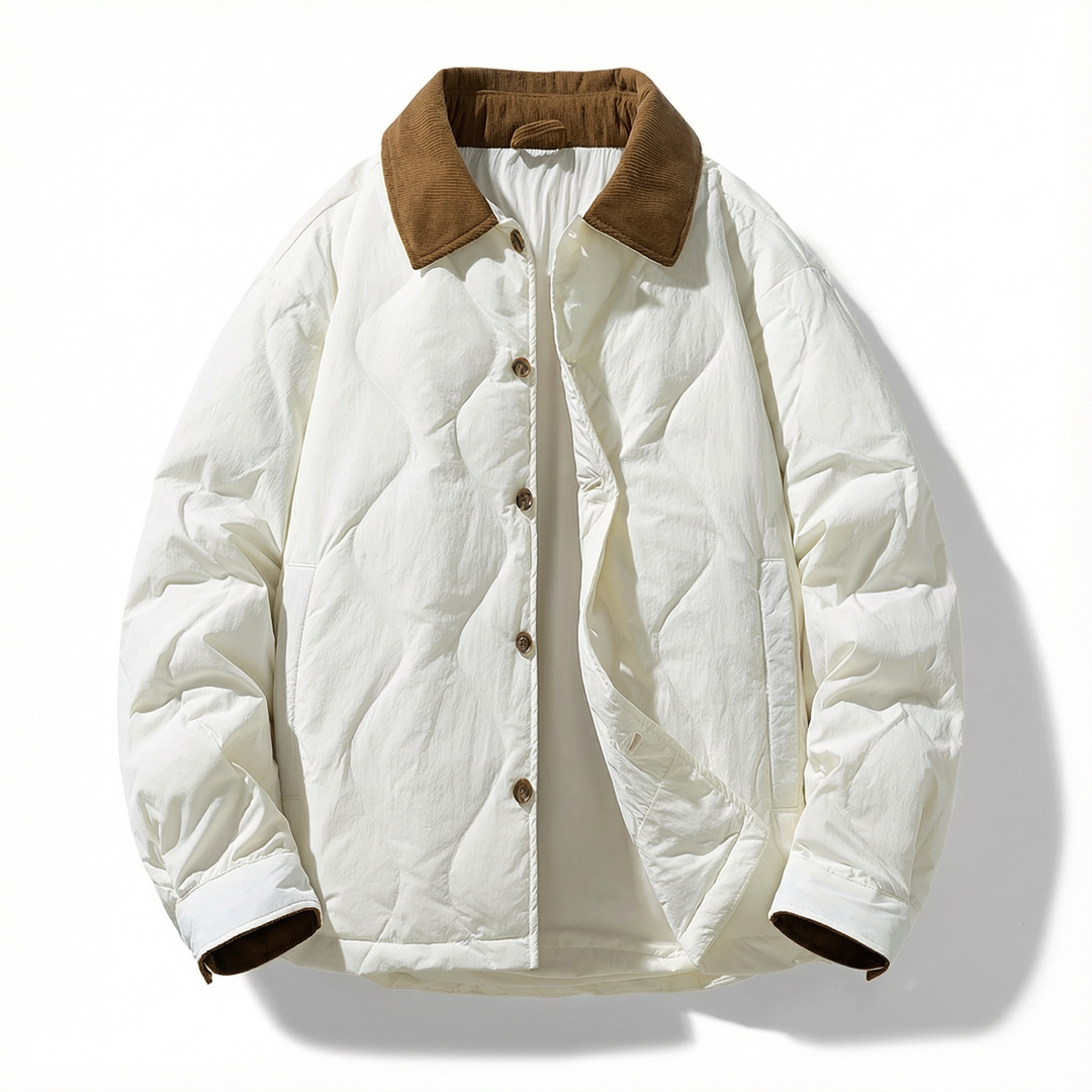 Timberline™ | Veste matelassée – Élégance
