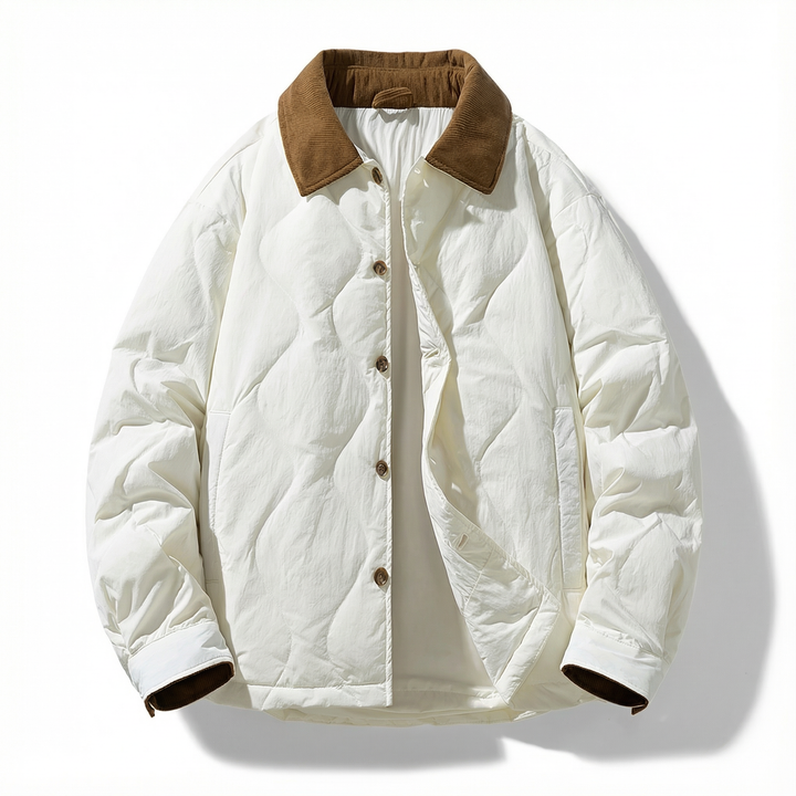 Timberline™ | Veste matelassée – Élégance