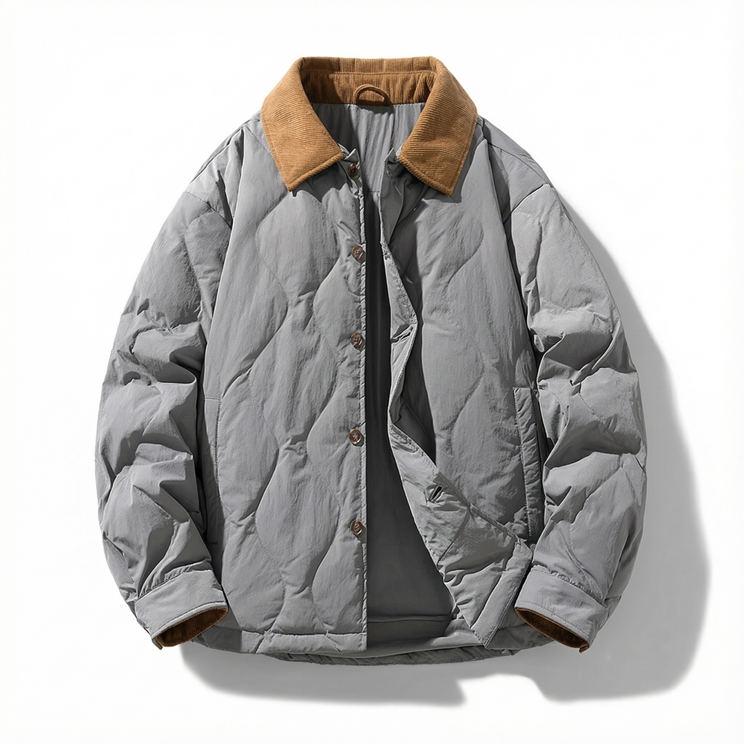 Timberline™ | Veste matelassée – Élégance