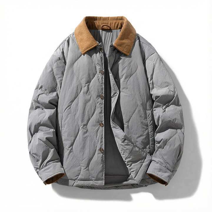 Timberline™ | Veste matelassée – Élégance