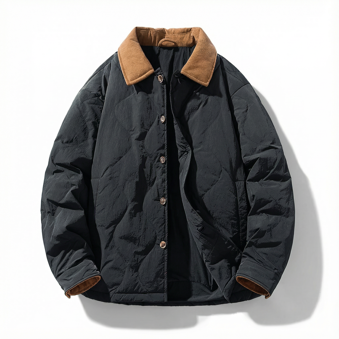 Timberline™ | Veste matelassée – Élégance