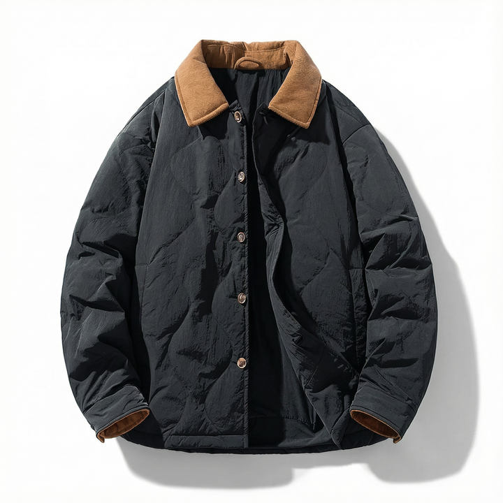 Timberline™ | Veste matelassée – Élégance