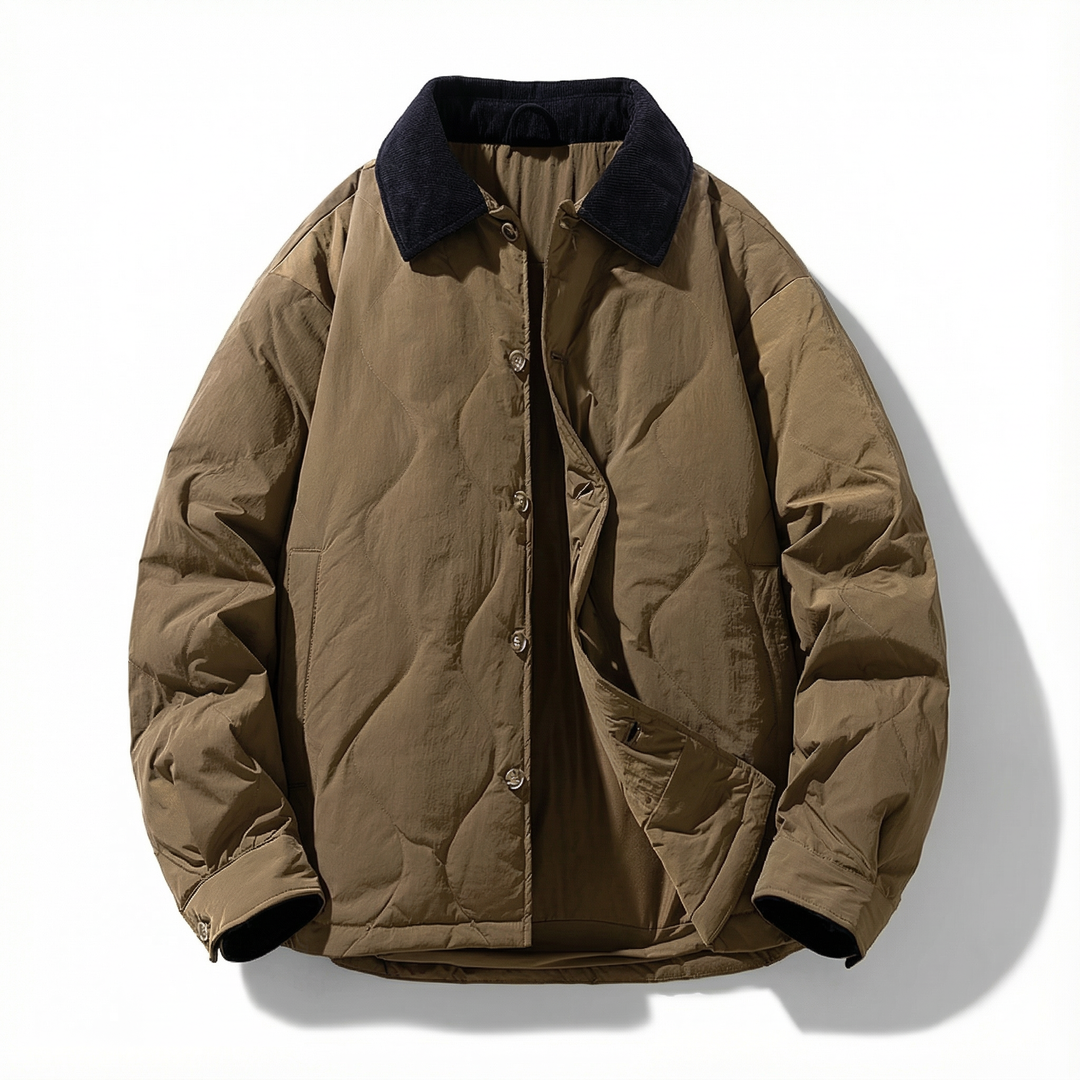 Timberline™ | Veste matelassée – Élégance