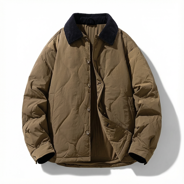 Timberline™ | Veste matelassée – Élégance