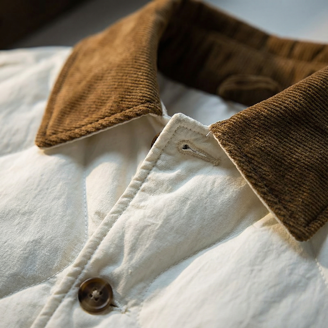 Timberline™ | Veste matelassée – Élégance
