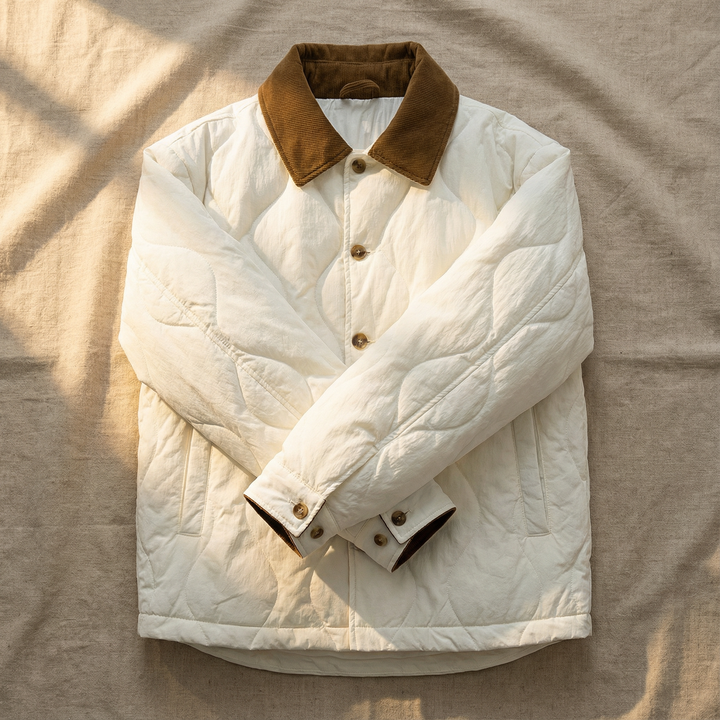 Timberline™ | Veste matelassée – Élégance