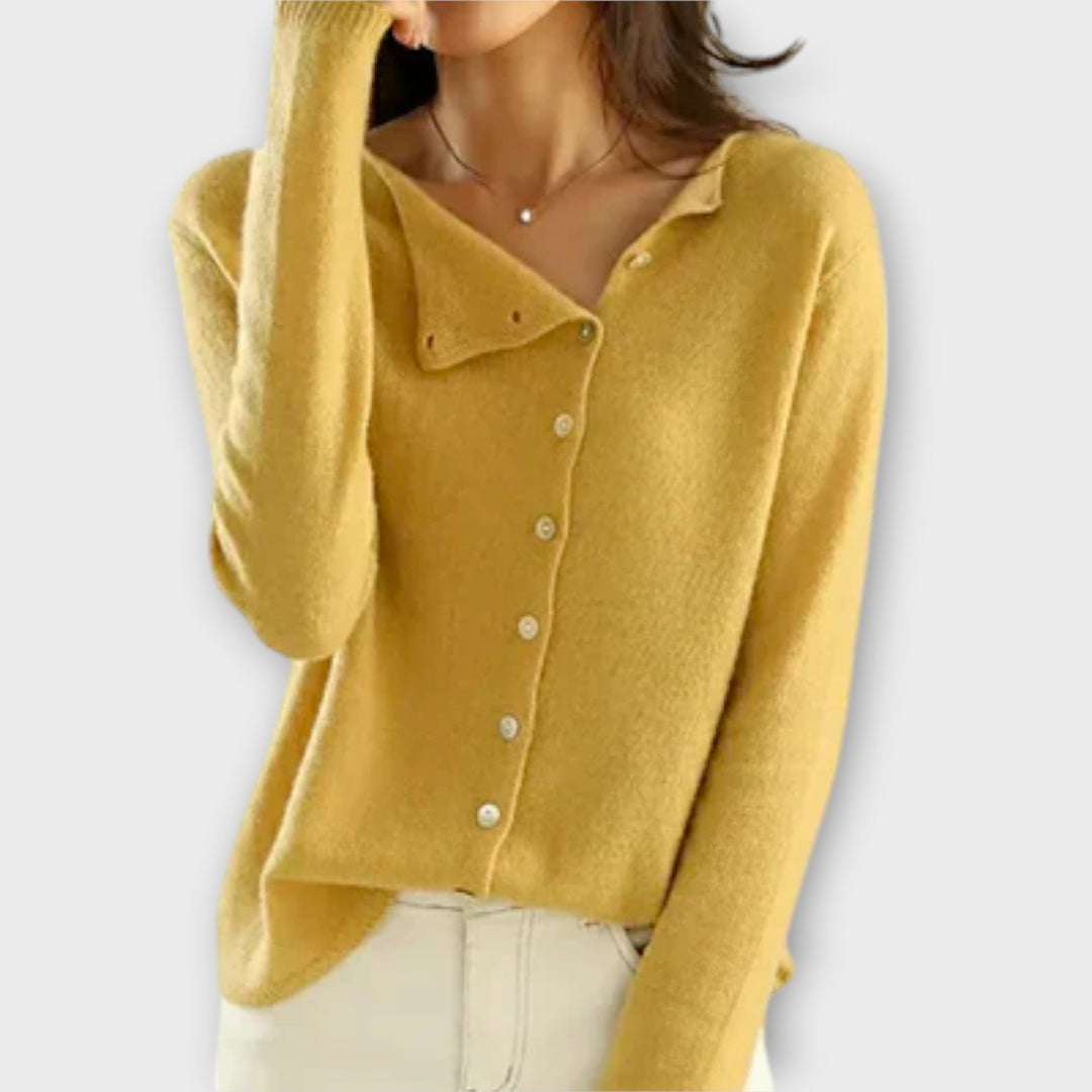 Paige™ | Cardigan confortable – Élégance