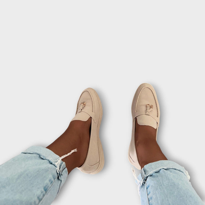 Sabrina™ | Mocassins – Élégance