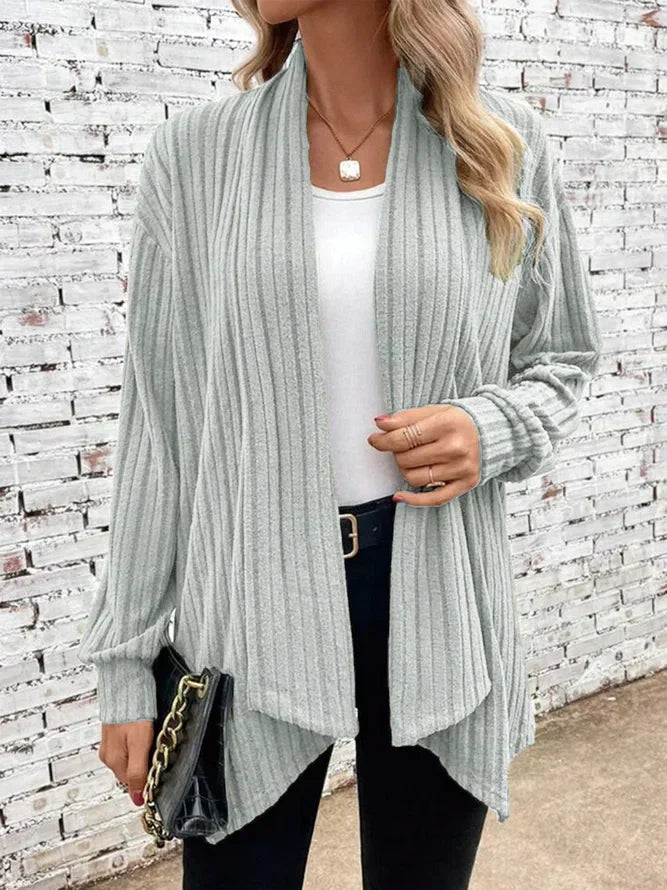 Éloria™ | Cardigan élégant – Élégance