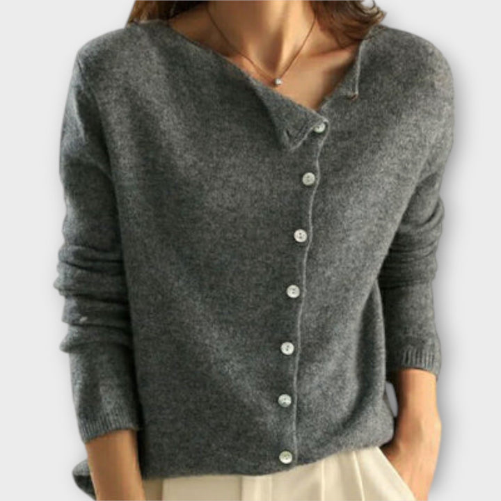 Paige™ | Cardigan confortable – Élégance