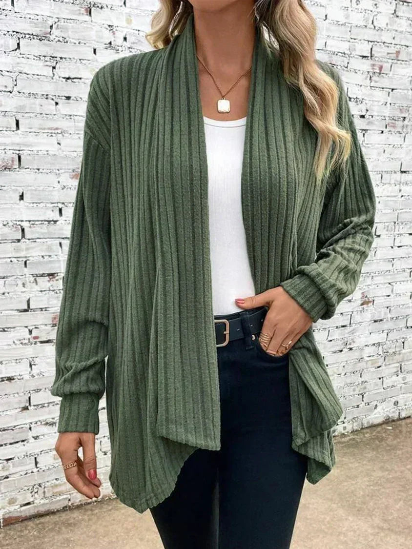 Éloria™ | Cardigan élégant – Élégance