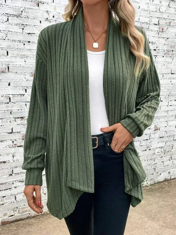 Éloria™ | Cardigan élégant – Élégance