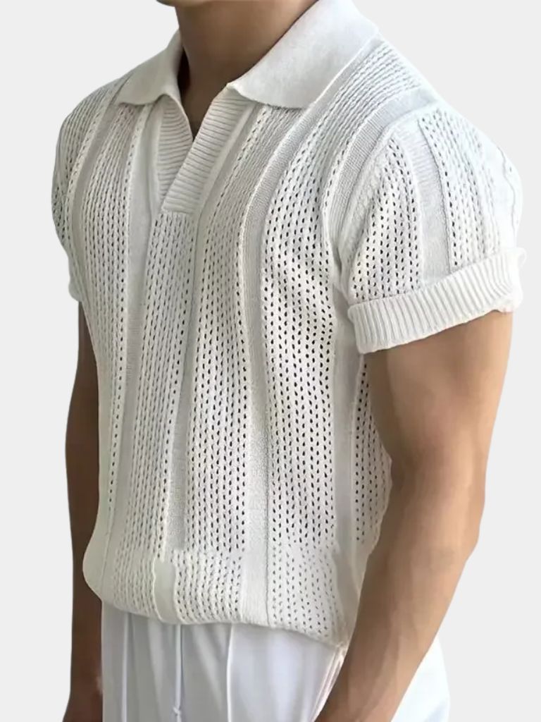 Marrakech™ | Polo – Élégance