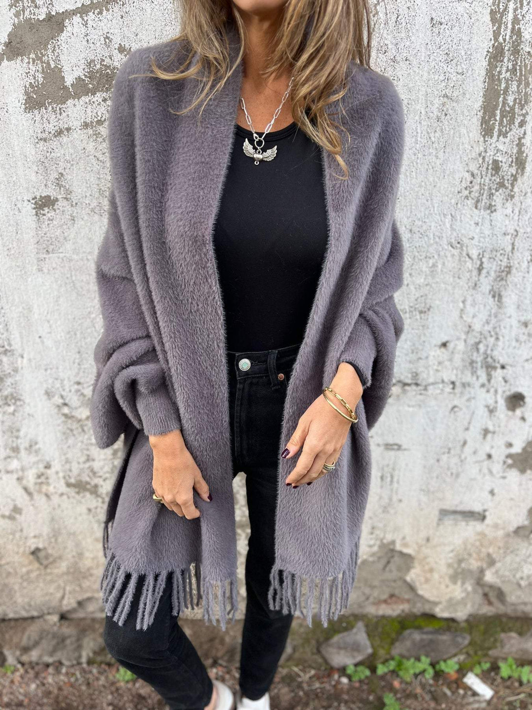 Annabella™ | Cardigan Bailey – Élégance