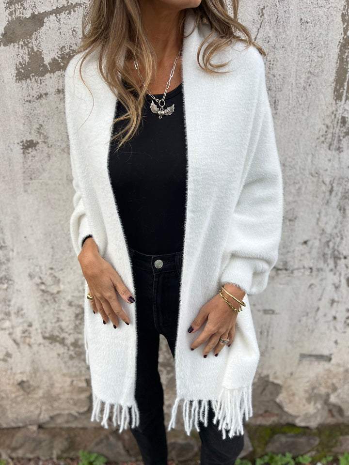 Annabella™ | Cardigan Bailey – Élégance