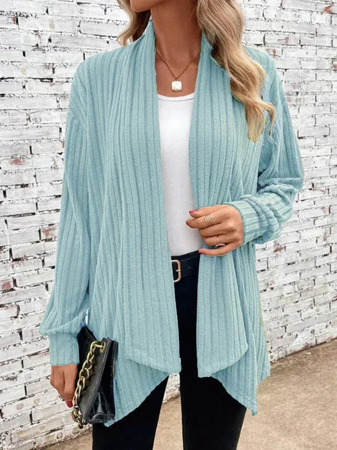 Éloria™ | Cardigan élégant – Élégance