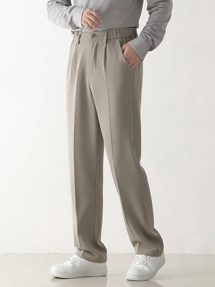 Paul™ | Pantalons élégants pour hommes – Élégance